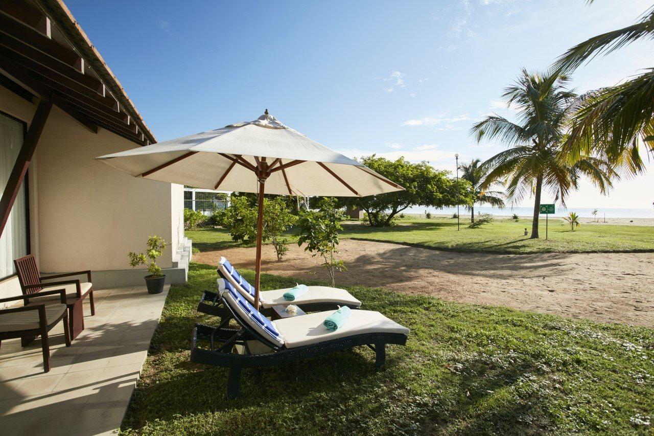 The Calm Resort & Spa Passikudah Luaran gambar