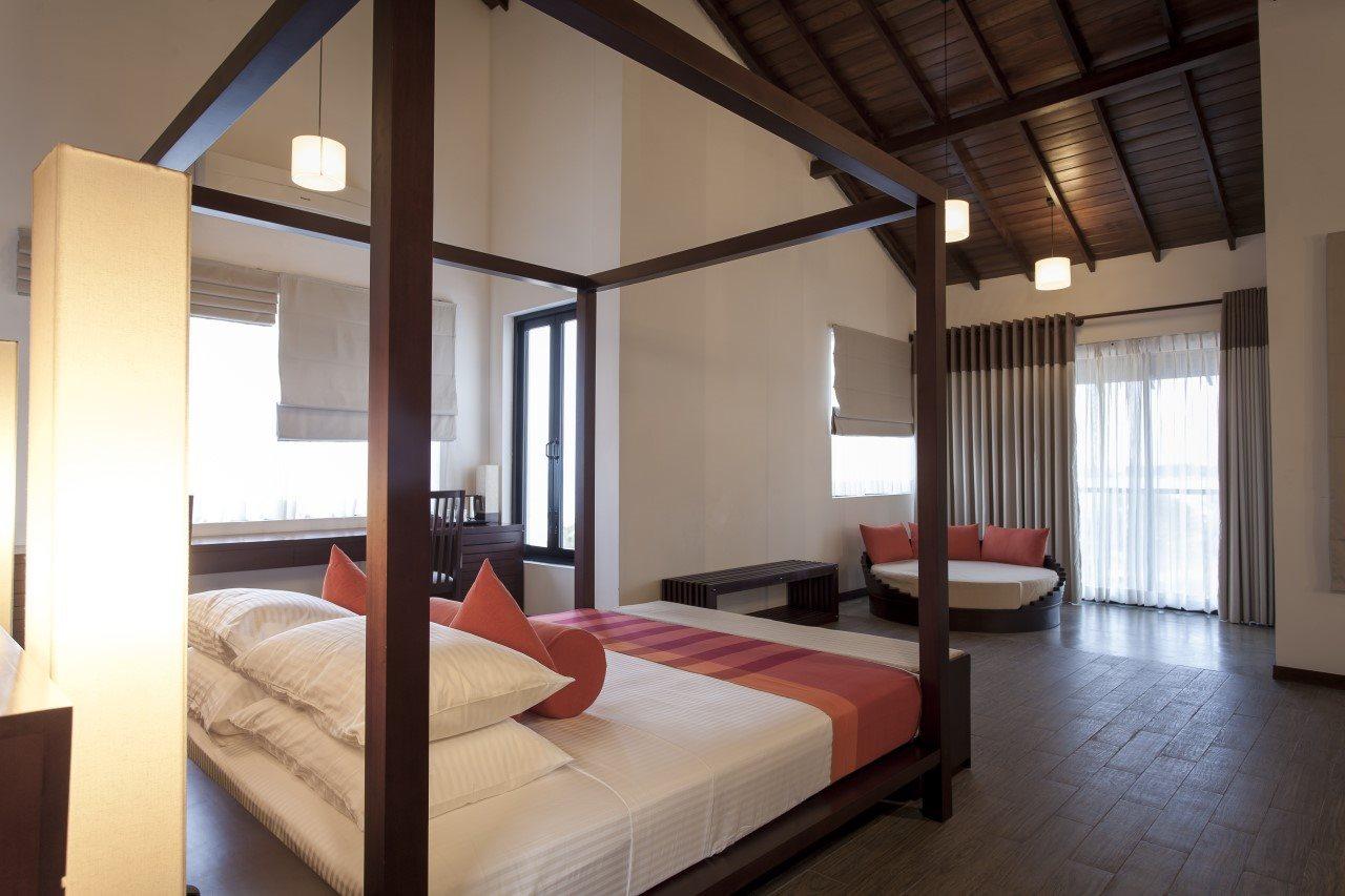 The Calm Resort & Spa Passikudah Luaran gambar