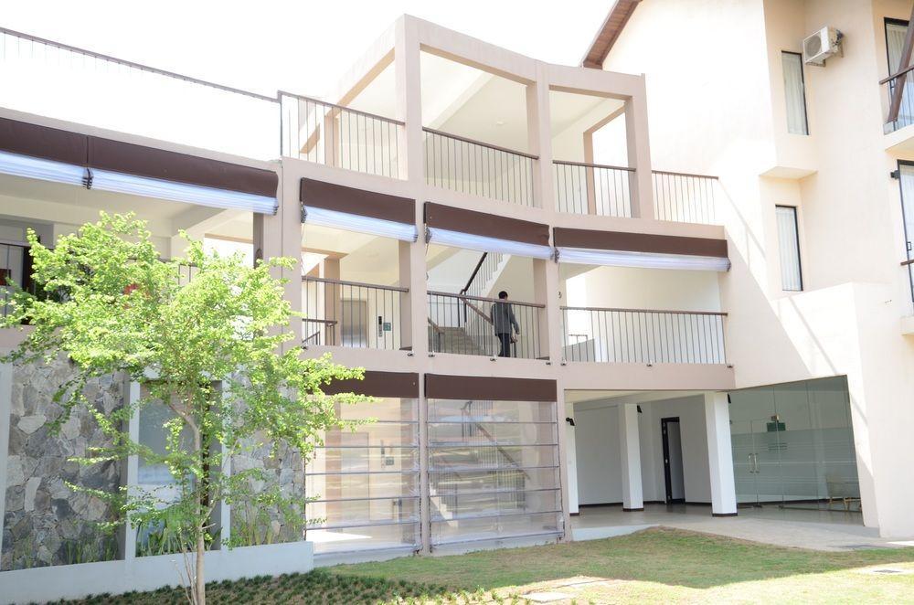 The Calm Resort & Spa Passikudah Luaran gambar