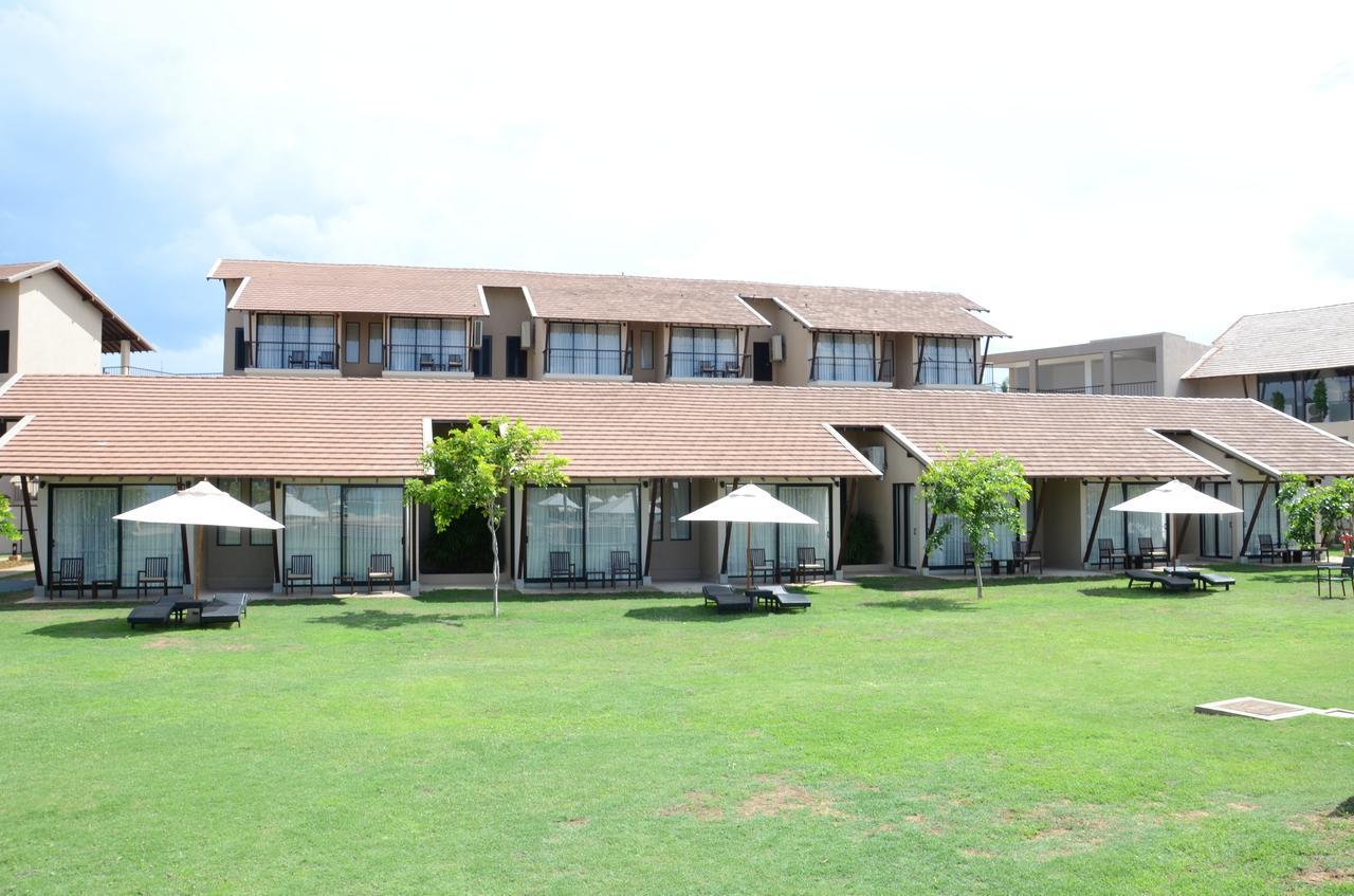 The Calm Resort & Spa Passikudah Luaran gambar