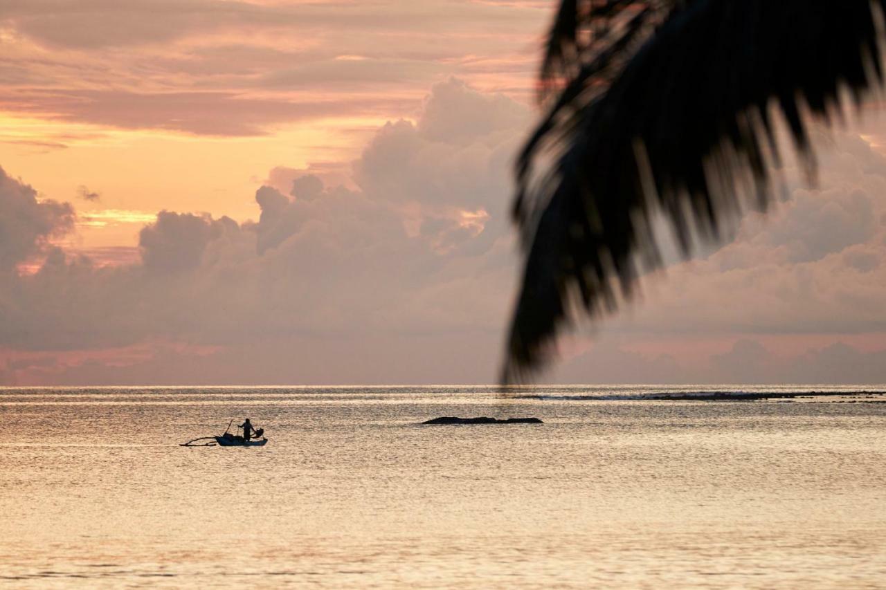 The Calm Resort & Spa Passikudah Luaran gambar