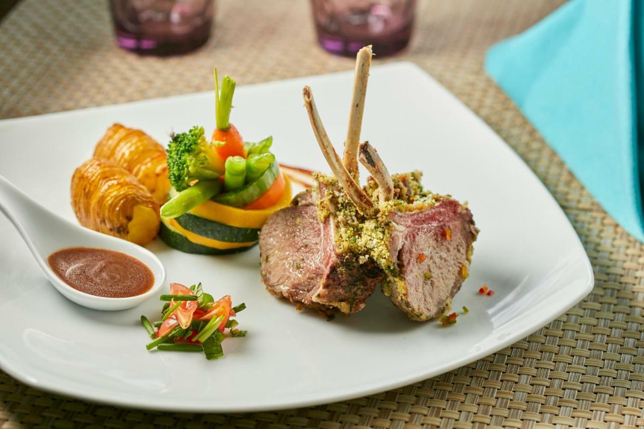 The Calm Resort & Spa Passikudah Luaran gambar