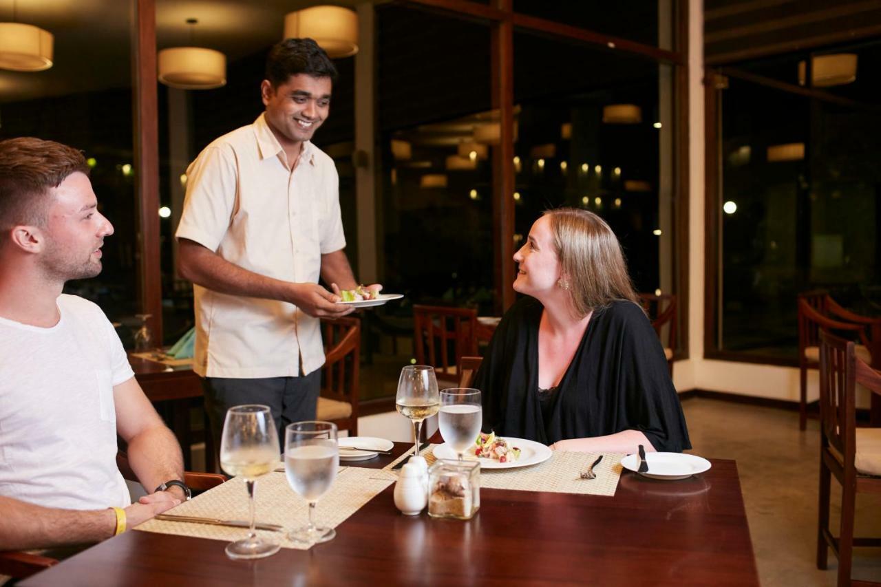 The Calm Resort & Spa Passikudah Luaran gambar