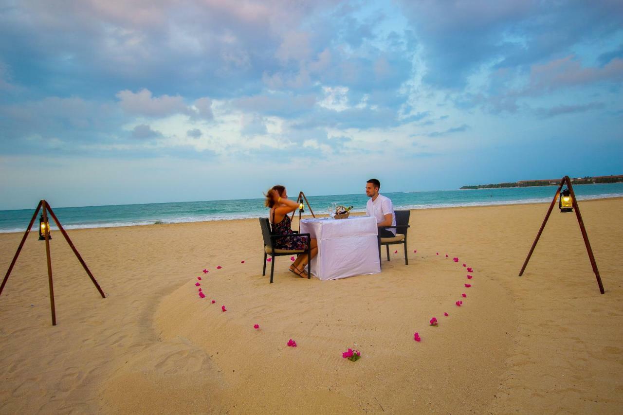 The Calm Resort & Spa Passikudah Luaran gambar