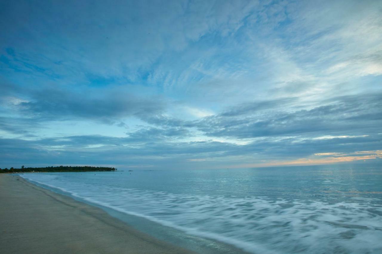 The Calm Resort & Spa Passikudah Luaran gambar