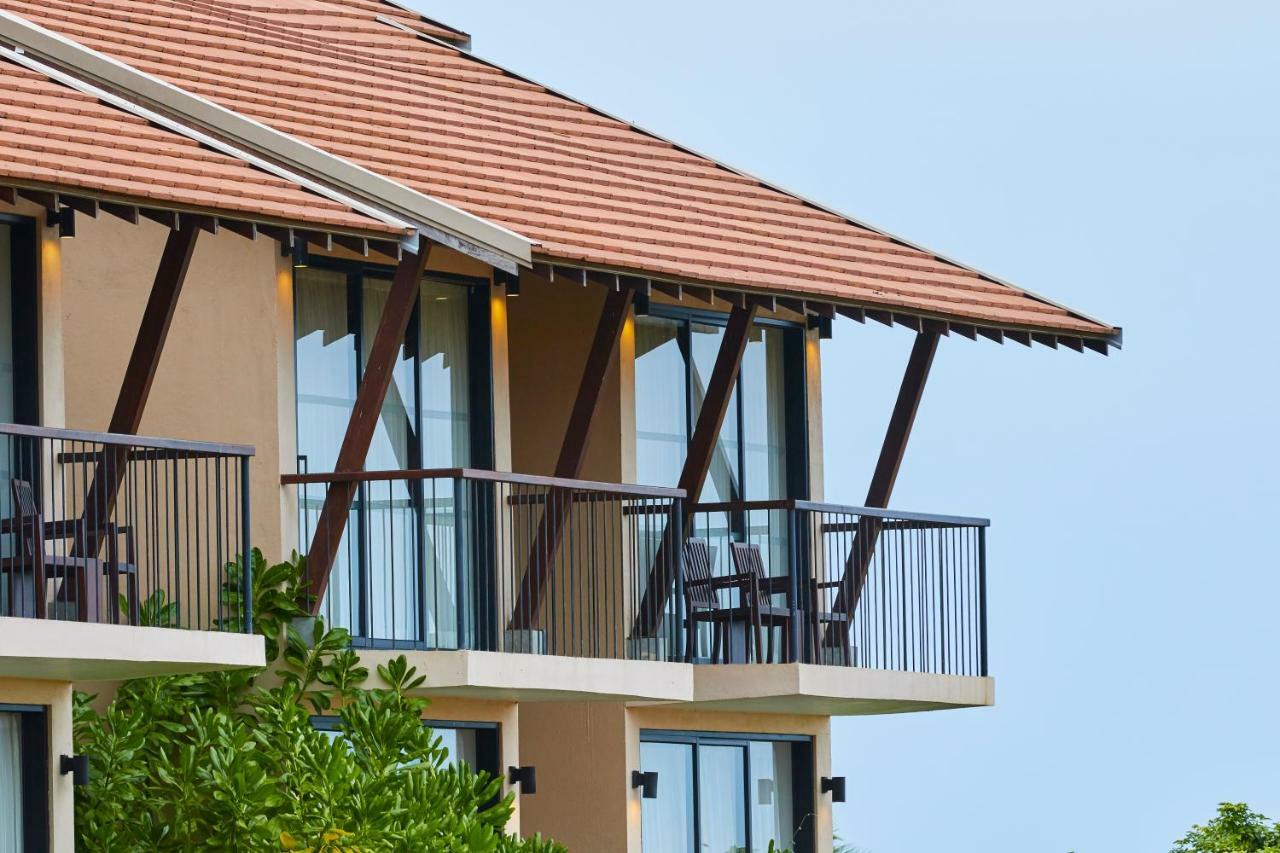 The Calm Resort & Spa Passikudah Luaran gambar